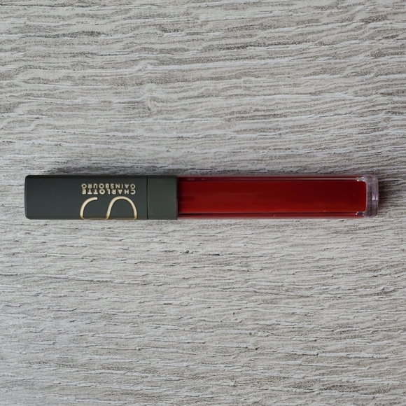 Nars NWOT *Limited Edition* Charlotte Gainsbourg Collection Lipgloss - Picture 1 of 2